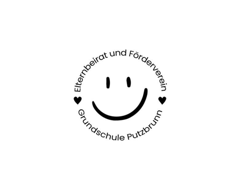 Das ist das Logo des Elternbeirats.
