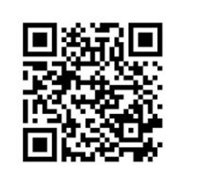 Das ist ein QR-Code für den Mitgliedsantrag beim Förderverein.
