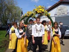 Schützengesellschaft Wilderernest Oedenstockach