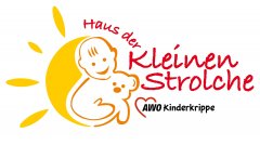 Logo Haus der kleinen Strolche