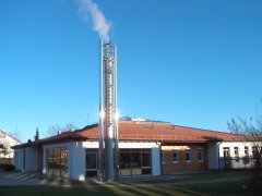 Gemeindewerke Putzbrunn GmbH 