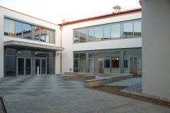 Grundschule Putzbrunn 