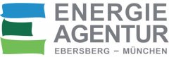 Energieagentur Ebersberg-München - Logo