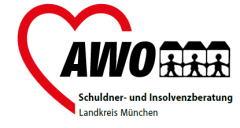 AWO Schuldner- und Insolvenzberatung - Logo
