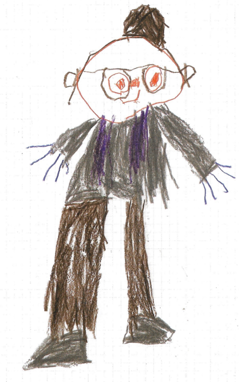 Frau Freimanner
