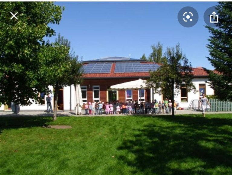 Kindergarten Rathausstraße