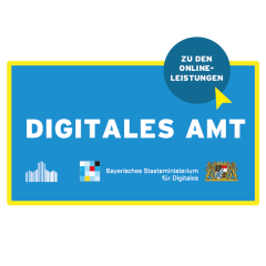 Gemeinde Putzbrunn jetzt "Digitales Amt"