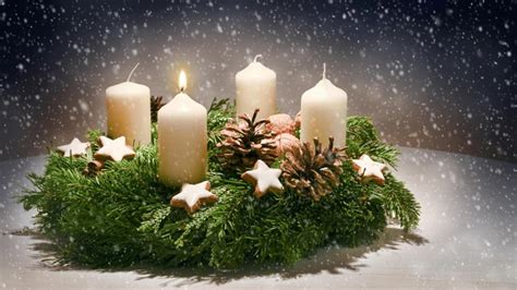 1. Advent