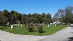 Waldfriedhof