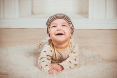 „Das plastikfreie Baby“ – Infobroschüre für (werdende) Eltern