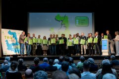 1. Kommunale Klimakonferenz 29++ im Landkreis München