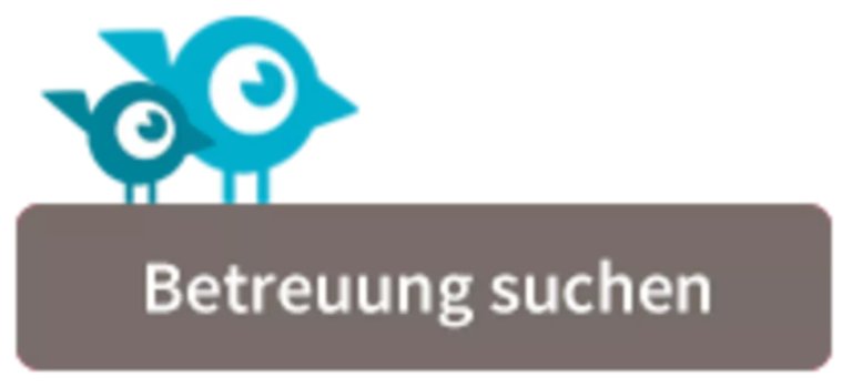 Little Bird - Icon - Betreuung suchen