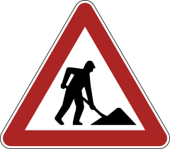 Sperrung der Grasbrunner Straße in Putzbrunn wegen Straßenbauarbeiten vom 25.03.2024 bis max. 31.05.2024