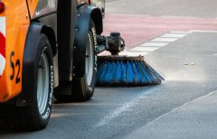 Termine – Straßenkehrungen & Sinkkastenreinigung in der Gemeinde Putzbrunn