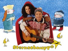Sternschnuppe_Winterlieder
